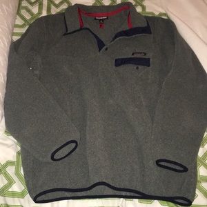 Patagonia pullover